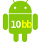 Aplicativo 10bb para Android
