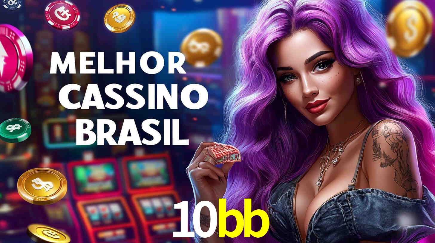 Inovações de Jogos na 10bb: O Futuro das Experiências Interativas