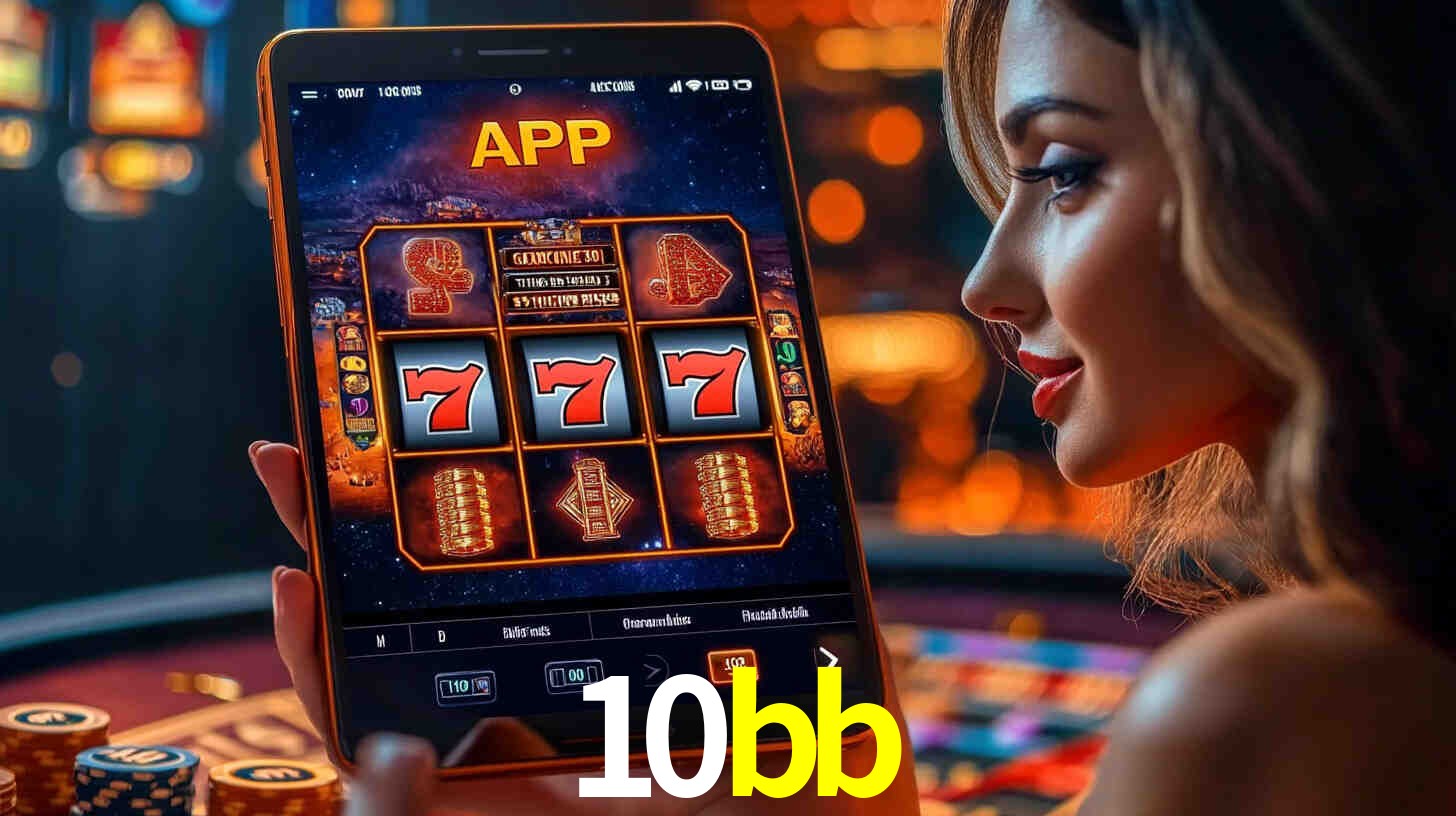 Welcome Bonus 10bb