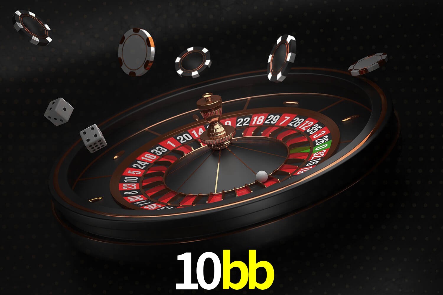 Blackjack Table 10bb