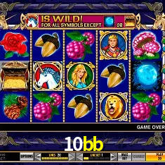 Desvendando o Mundo dos Jogos Virtuais na 10bb