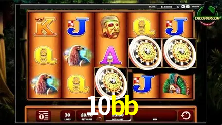 Descubra o Mundo do Cassino Online com 10bb